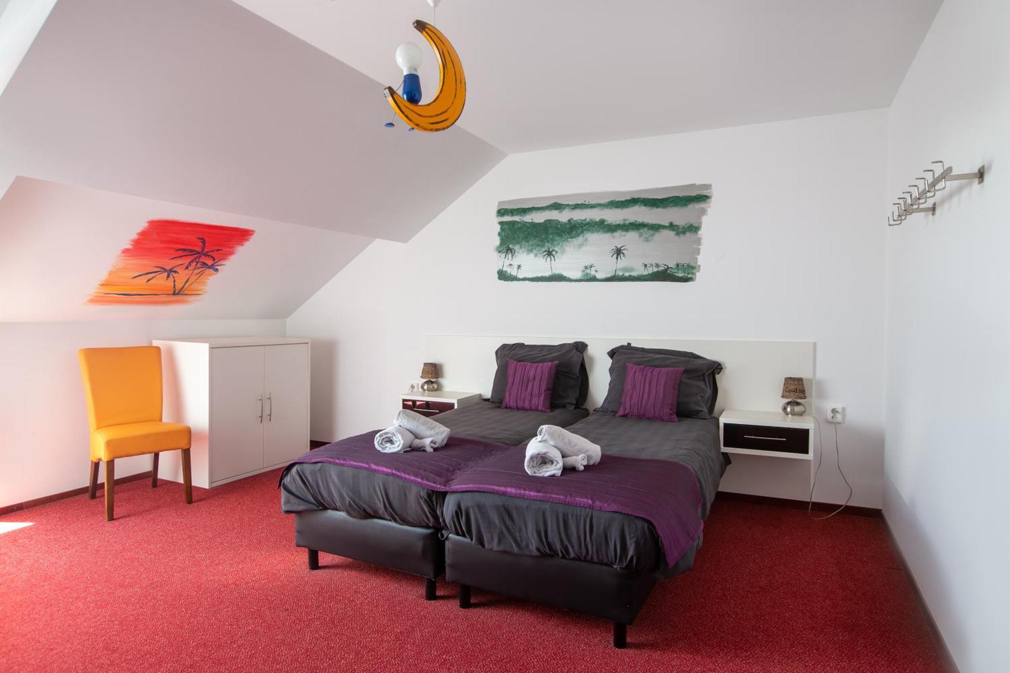 Inn Cuba Libre 3*