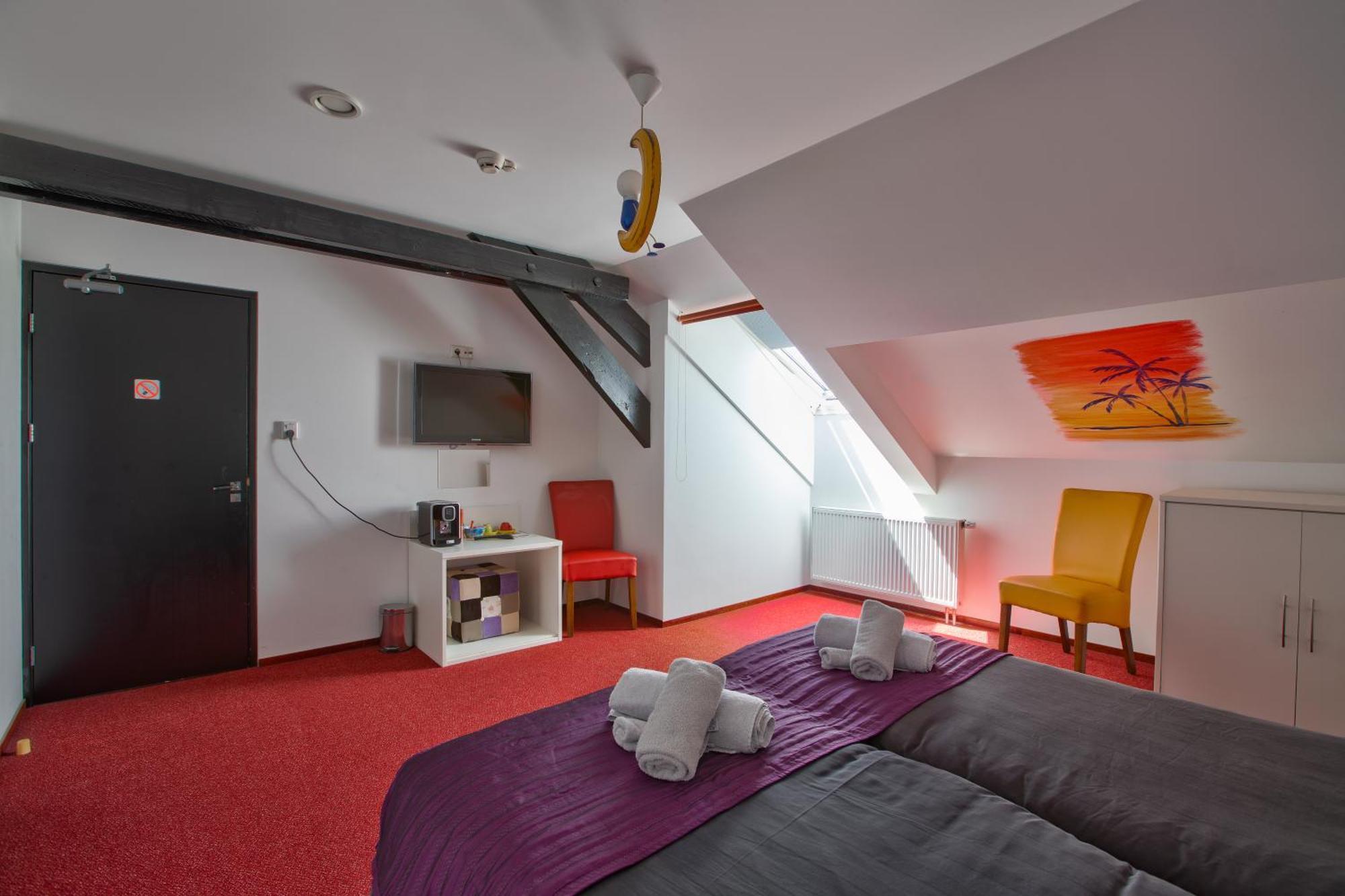 Mini-hôtel Cuba Libre 3*